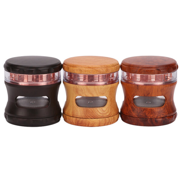 Billige Kunststoffmühle in großen Mengen