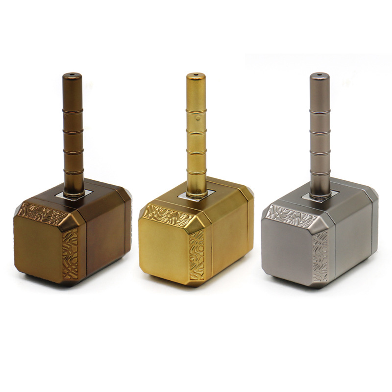 Großhandel für neue, kreative Thor-Hammer-Grinder