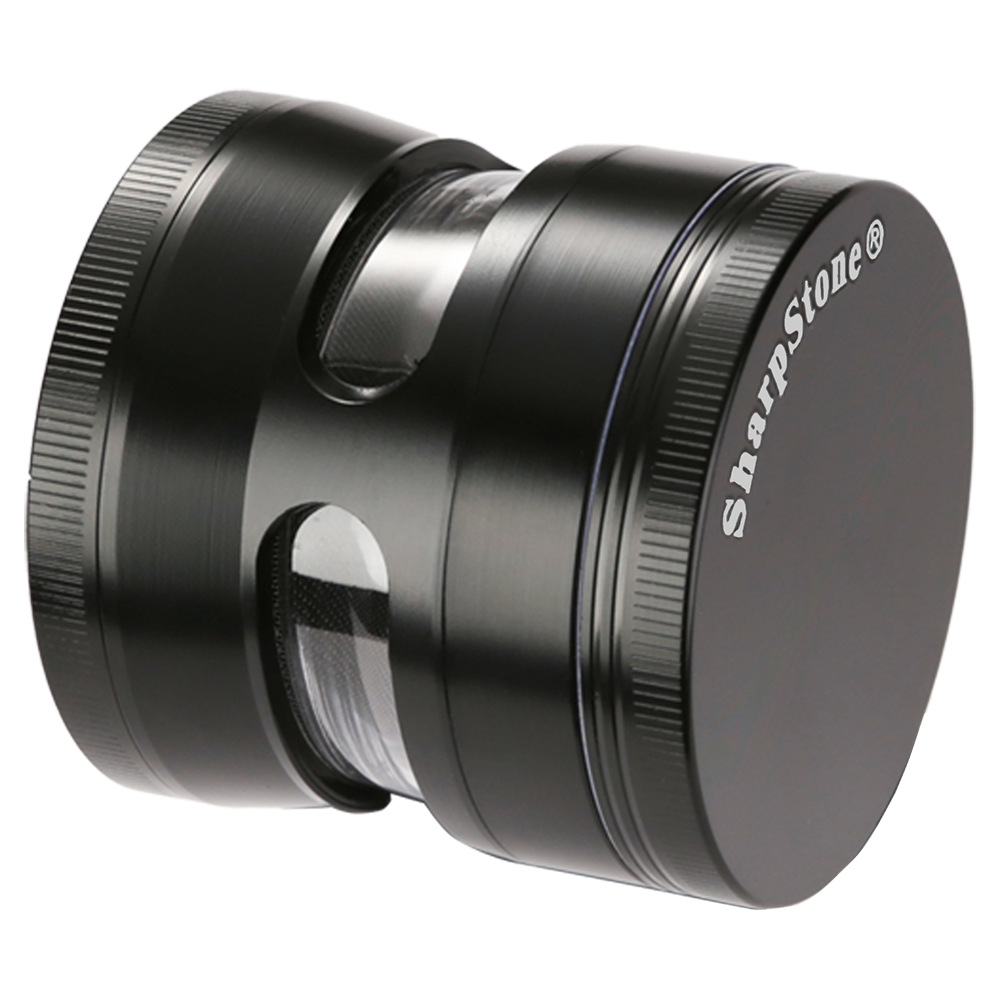 Großhandel Für 63mm Hanf Grinder