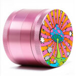 Grinder für Frauen Design