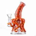 Cannabis Bong 3D Design Großhandel