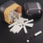 Großhandel Aktivkohlefilter Filter Zigaretten