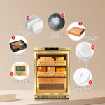 Großhandel Kleiner Humidor