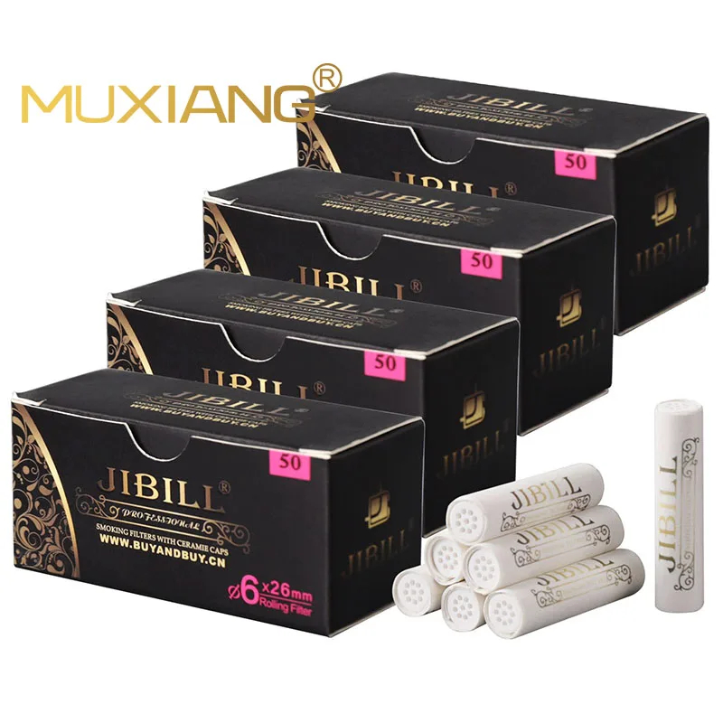 Großhandel 9mm Aktivkohlefilter