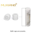 Großhandel 9mm Aktivkohlefilter