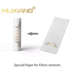 Großhandel 9mm Aktivkohlefilter