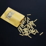 Anpassbarer Aktivkohlefilter