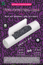 Großhandel Meerschaumfilter