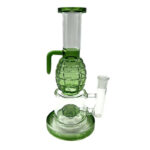 Borosilikatglas Bong Großhandel