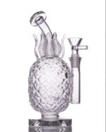 7,9-Zoll-Bongs aus dickem Glas Großhandel