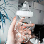 7,9-Zoll-Bongs aus dickem Glas Großhandel