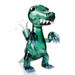 Mini Perkolator Bong Großhandel