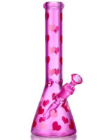 Leuchtglas-Bong Großhandel