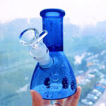 Bongs mit Leuchteffekt Großhandel