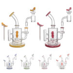 Recycler Bong Großhandel