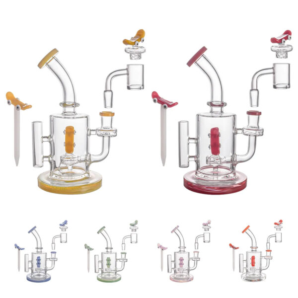 Recycler Bong Großhandel