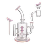 5-Zoll-Bong Großhande