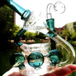 CBD Bong günstig Großhandel