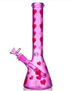 Bongs mit Percs & Eisfängern Großhandel