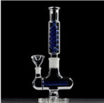 Anpassbare Dabbing Öl Bong