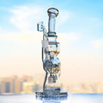 Multi-Kammer Bong Großhandel