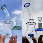 Beaker Perkolator Bong Großhandel