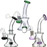 Beaker Perkolator Bong Großhandel