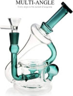 Beaker Perkolator Bong Großhandel
