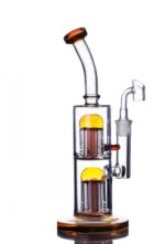 Beaker Perkolator Bong Großhandel