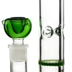 Waben Glasbong Großhandel