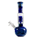 Großhandel Neue gefrierbare Spulenbong