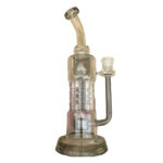 Großhandel Neue gefrierbare Spulenbong