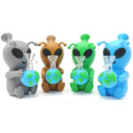 Alien Bong Großhandel