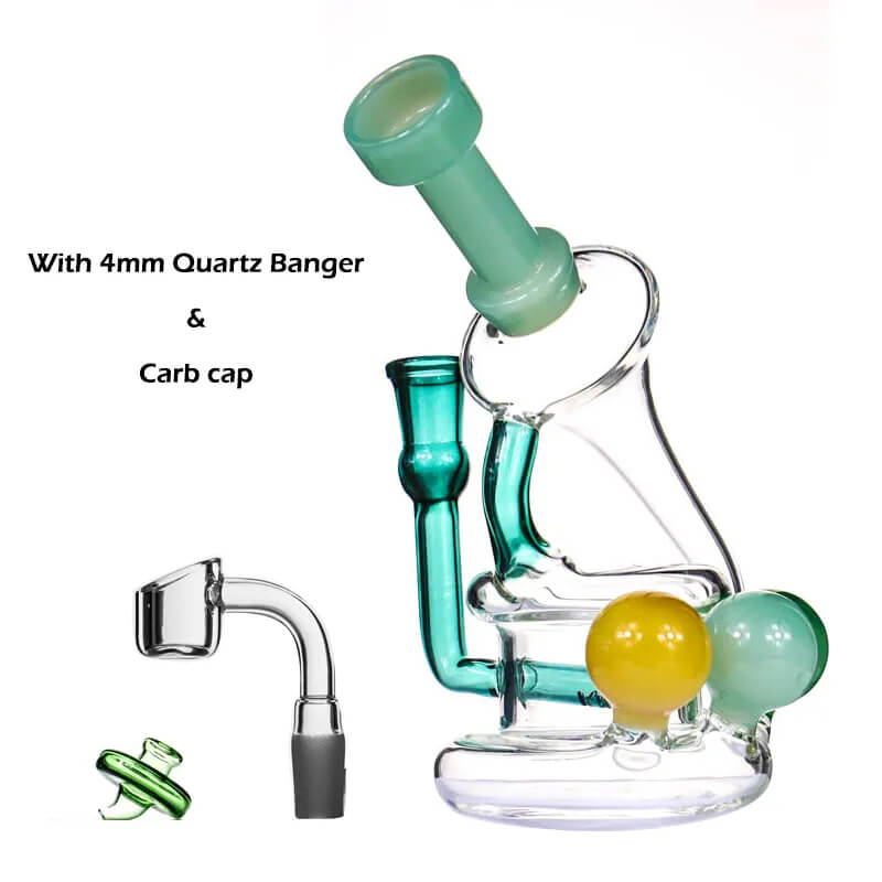 Mini Dab Rig Großhandel