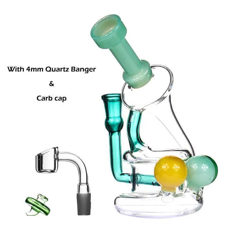 Mini Dab Rig Großhandel Mini Dab Rig Großhandel