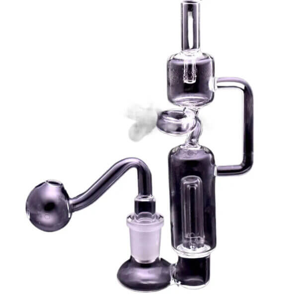 Anpassbarer Dab Rig Recycler