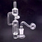 Anpassbarer Dab Rig Recycler