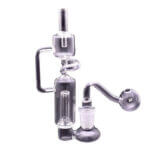 Anpassbarer Dab Rig Recycler