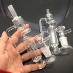 Anpassbarer Dab Rig Recycler